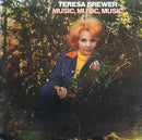 Teresa Brewer - Music Music Music (Vinyle Usagé)