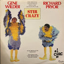 Soundtrack - Tom Scott: Stir Crazy (Vinyle Usagé)