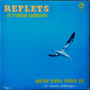 Gaetane Breton / Richard Cyr - Reflets De Tradition Quebecoise (Vinyle Usagé)