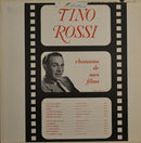 Tino Rossi - Chansons De Mes Films (Vinyle Usagé)