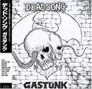 Gastunk - Dead Song (Vinyle Usagé)
