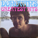 Donovan - Greatest Hits (Vinyle Usagé)