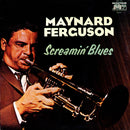 Maynard Ferguson - Screamin' Blues (Vinyle Usagé)