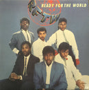 Ready for the World - Ready for the World (Vinyle Usagé)