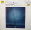Weber / Kubelik - Overtures (Vinyle Usagé)