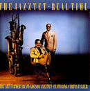 Art Farmer / Benny Golson / Curtis Fuller - The Jazztet / Real Time (Vinyle Usagé)