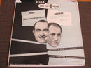 Paul Whiteman & His Concert - In A Program Of George Gershwin Music (Vinyle Usagé)