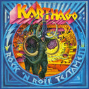 Karthago - Rock 'N' Roll Testament (Vinyle Usagé)