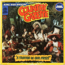 Country Gazette - A Traitor In Our Midst (Vinyle Usagé)