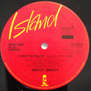 Mercy Mercy - It Must Be Heaven (Vinyle Usagé)
