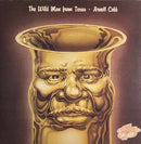 Arnett Cobb - The Wild Man From Texas (Vinyle Usagé)
