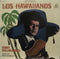 Sonny Chillingworth Introducing Jesus Vazquez - Los Hawaiianos (Vinyle Usagé)