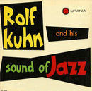 Rolf Kuhn - Rolf Kuhn And His Sound Of Jazz (Vinyle Usagé)