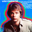 Lou Christie - Im Gonna Make You Mine (Vinyle Usagé)