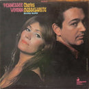 Charles Musselwhite Blues Band - Tennessee Woman (Vinyle Usagé)