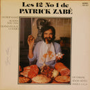 Patrick Zabe - Les 12 No 1 De Patrick Zabe (Vinyle Usagé)