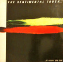 Albert Van Dam - The Sentimental Touch Of Albert Van Dam (Vinyle Usagé)