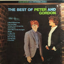 Peter and Gordon - The Best of Peter and Gordon (Vinyle Usagé)