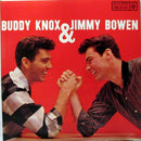 Buddy Knox / Jimmy Bowen - Buddy Knox and Jimmy Bowen (Vinyle Usagé)