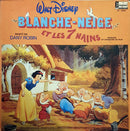 Various - Snow White And The Seven Dwarfs (Vinyle Usagé)