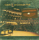 Various / Gilels - At Carnegie Hall (Vinyle Usagé)