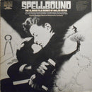 Collection - Miklos Rozsa: Spellbound: The Classic Film Scores of Miklos Rozsa (Vinyle Usagé)