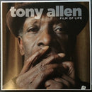 Tony Allen - Film Of Life (Vinyle Usagé)
