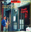 Gerard Badini Swing Machine - French Cooking (Vinyle Usagé)