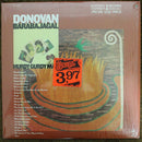 Donovan - Barabajagal / Hurdy Gurdy Man (Vinyle Usagé)