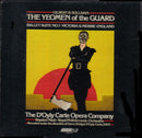 Gilbert / Sullivan / Nash  - The Yeomen Of The Guard (Vinyle Usagé)
