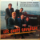 Chats Sauvages - Allons Reviens Danser (Vinyle Usagé)