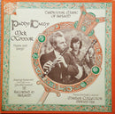 Paddy Carty / Mick O'Connor  - Traditional Music Of Ireland (Vinyle Usagé)