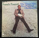 Franck Pourcel - The Great Hits By A Grand Orchestra (Vinyle Usagé)