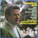 Various / Marriner - Scandinavian Music (Vinyle Usagé)