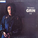 Nils Lofgren / Grin - 1+1 (Vinyle Usagé)