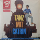 Caterina Valente / Silvio Francesco / John Keating - Tanz Mit Catrin (Vinyle Usagé)