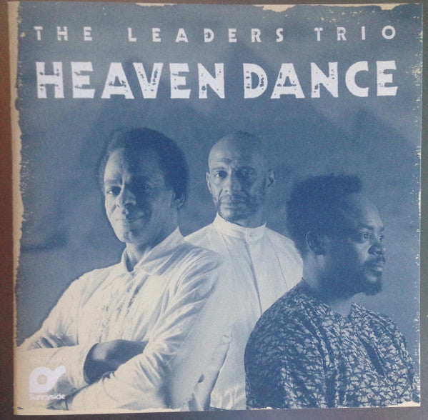 Leaders - Heaven Dance (CD Usagé)