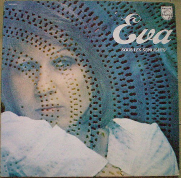 Eva - Sous les Sunlights (Vinyle Usagé)