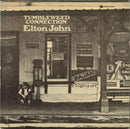 Elton John - Tumbleweed Connection (Vinyle Usagé)