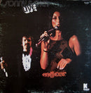 Sonny and Cher - Live (Vinyle Usagé)