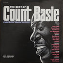 Count Basie - The Best of Count Basie (Vinyle Usagé)