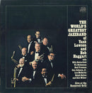 Worlds Greatest Jazzband - Live at the Roosevelt Grill (Vinyle Usagé)