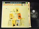 Georgia Gibbs - Somethings Gotta Give (Vinyle Usagé)