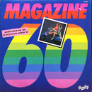Magazine 60 - Magazine 60 (Vinyle Usagé)