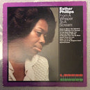 Esther Phillips - From A Whisper To A Scream (Vinyle Usagé)