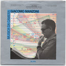 Manzoni / Pomarico - Musica Da Camera (Vinyle Usagé)