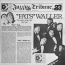 Fats Waller - Piano Solos 1929-1941 (Vinyle Usagé)