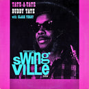 Buddy Tate / Clark Terry - Tate-A-Tate (Vinyle Usagé)