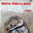 Earl Bostic - Musical Pearls By Bostic (Vinyle Usagé)