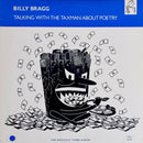 Billy Bragg - Talking With the Taxman About Poetry (Vinyle Usagé)